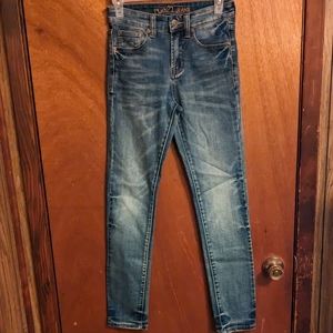 Skinny jeans size 26X30